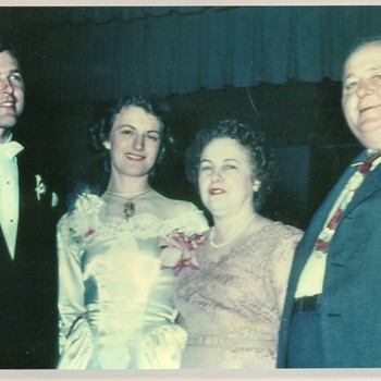 Photo of Gerry Persyn